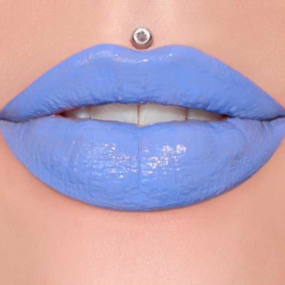 Jeffree Star Supreme Gloss In No Apologies Purple New In Box Vegan Cruelty Free
